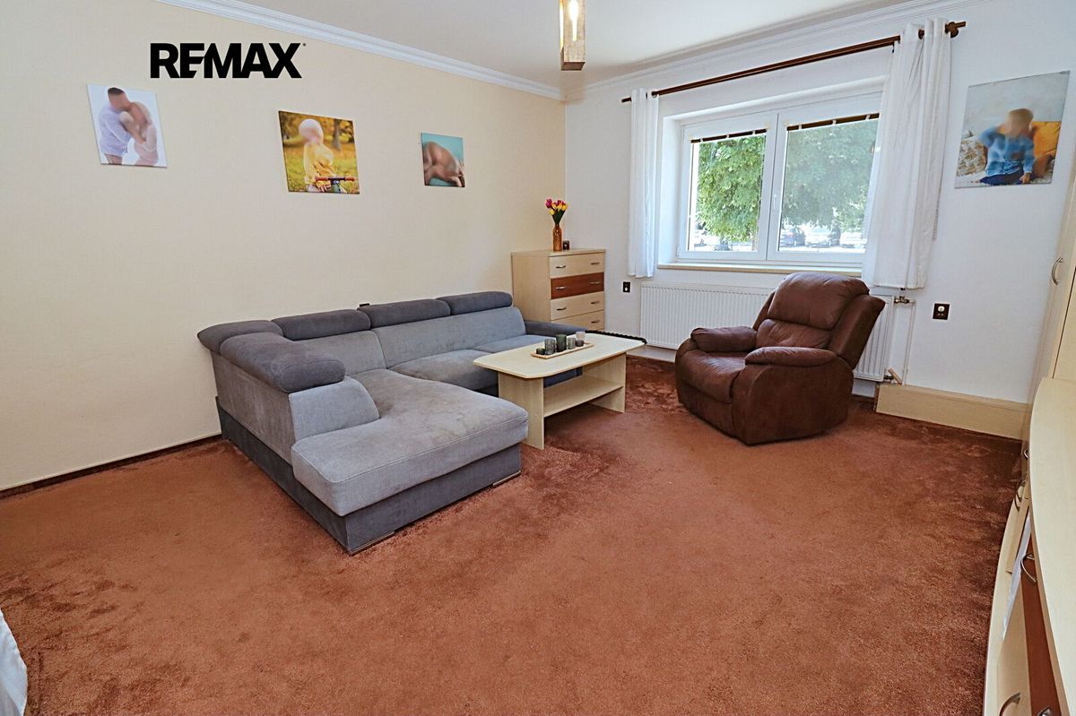 Prodej rodinného domu 159 m², pozemek 180 m²